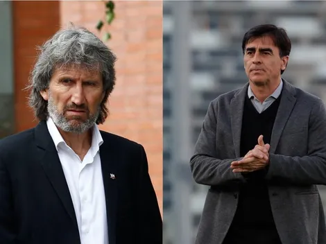 Morón confirma que el directorio aprobó la renovación de Quinteros