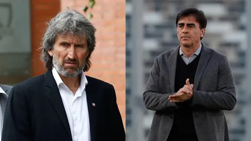 Directorio de Colo Colo le subió el pulgar a la renovación de Quinteros