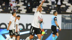 Gabriel Costa podría enfrentar a Chile en octubre.