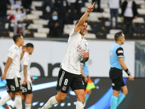 Gabriel Costa podría enfrentar a Chile en octubre