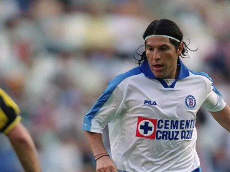 Galdames cree que la U puede alcanzar a Colo Colo aunque pierda