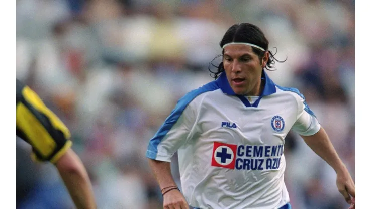 El ex volante azul se refirió a la importancia del clásico para la U