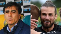 El técnico habló este viernes en la previa ante la U y se refirió al refuerzo