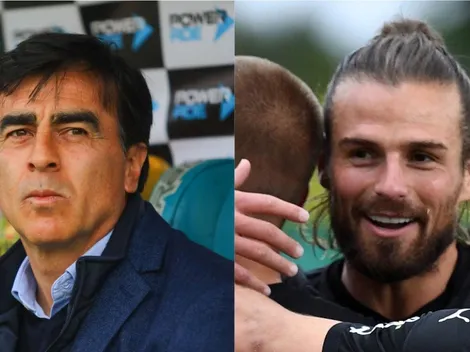 Quinteros anuncia la incorporación de Santos a entrenamientos del Cacique