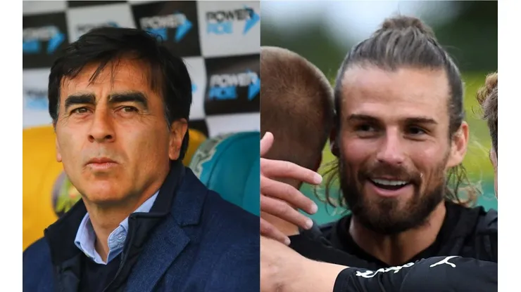 El técnico habló este viernes en la previa ante la U y se refirió al refuerzo