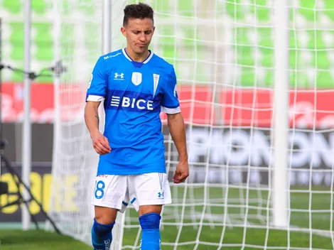 Buonanotte: “Con Holan y Poyet no sabía de qué competía”