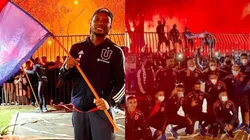 Universidad de Chile carga energía para el Superclásico