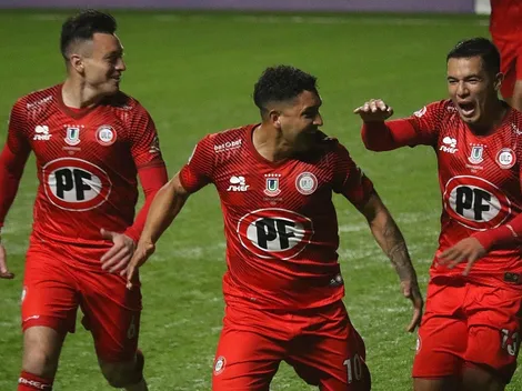 La Calera vence a O’Higgins para meterle presión a Colo Colo