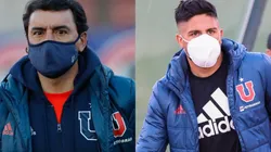 Esteban Valencia se refiere a la situación de Ramón Arias