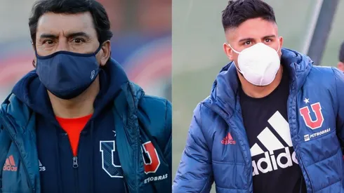 Esteban Valencia se refiere a la situación de Ramón Arias