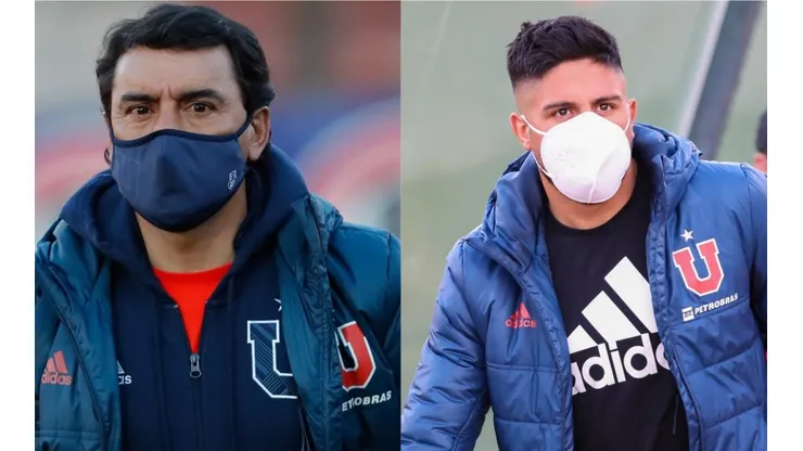 Esteban Valencia se refiere a la situación de Ramón Arias