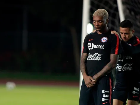 Junior Fernandes habla sobre la reacción de Alexis tras volver a la U