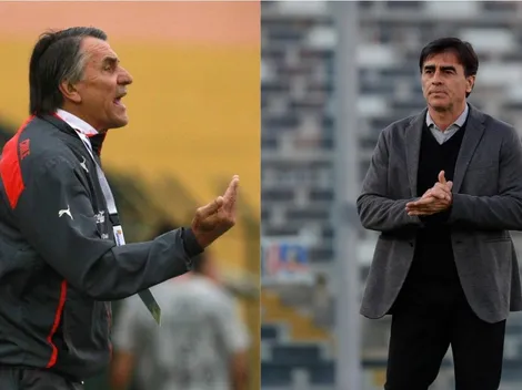 Tocalli se refiere al trabajo de Quinteros con los jóvenes en Colo Colo