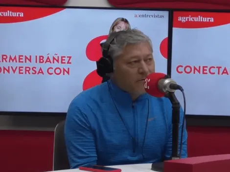 Yáñez cree que las derrotas de la U en superclásicos no es 'mala racha'