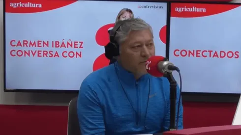 El ex futbolista analizó el mal registro de la U en estos últimos años ante los albos