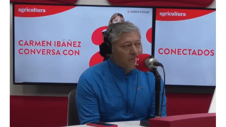 El ex futbolista analizó el mal registro de la U en estos últimos años ante los albos