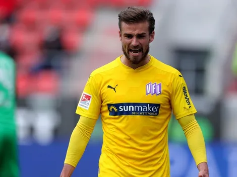 Santos ya tiene listo su dorsal en Colo Colo