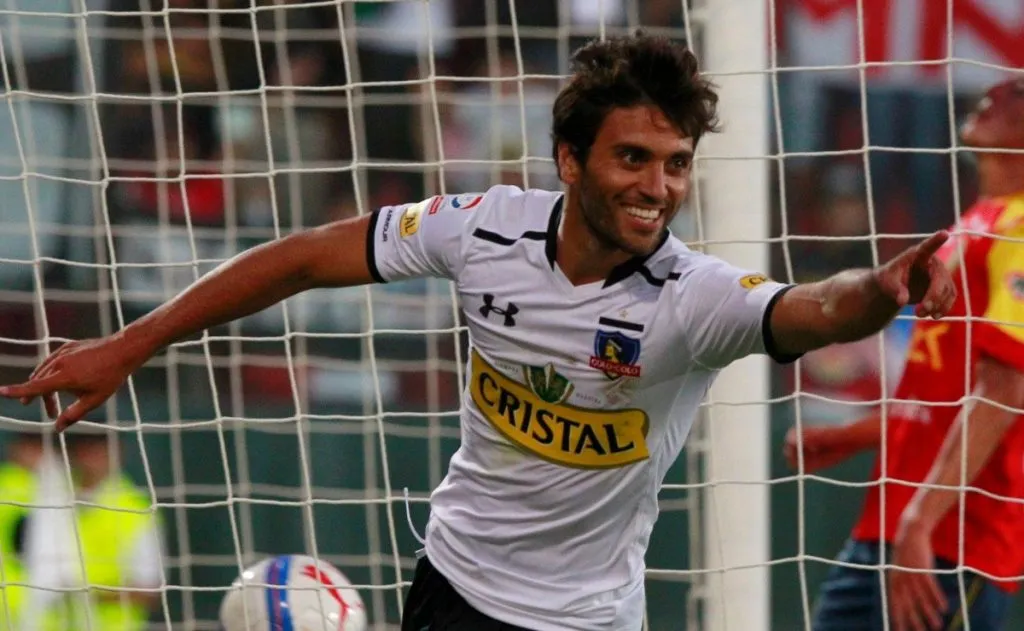 Mauro Olivi confiesa vivir 100% alejado del fútbol.