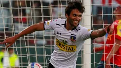 Mauro Olivi confiesa vivir 100% alejado del fútbol.