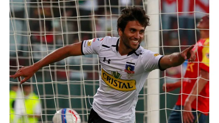 Mauro Olivi confiesa vivir 100% alejado del fútbol.