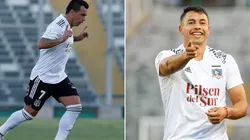 Morales confiesa que si anota en el Superclásico se lo dedica a Paredes.