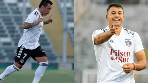 Morales confiesa que si anota en el Superclásico se lo dedica a Paredes.