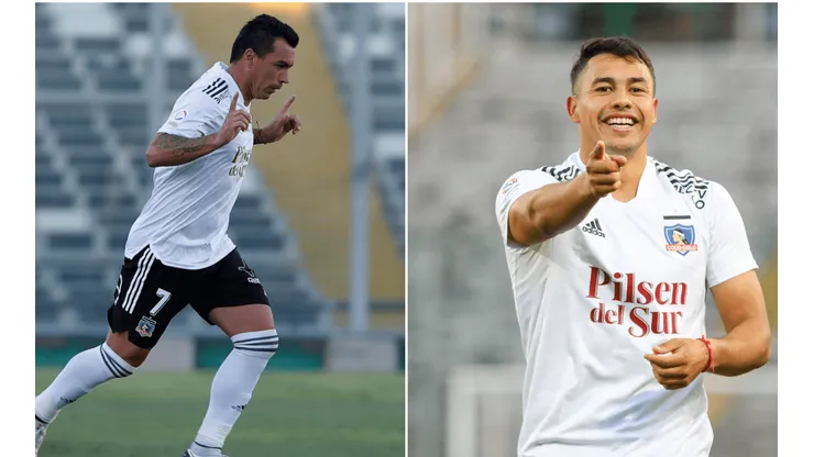 Morales confiesa que si anota en el Superclásico se lo dedica a Paredes.