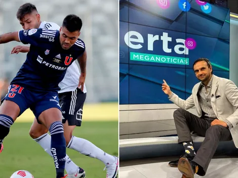 Sepúlveda molesto con la discusión sobre el Superclásico