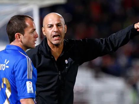 El Fantasma cree que esta es la oportunidad de la U de romper la mala racha