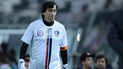 Condor Rojas sobre discusión del Superclásico: “Llamarlo así solo si los dos pelean el título”.