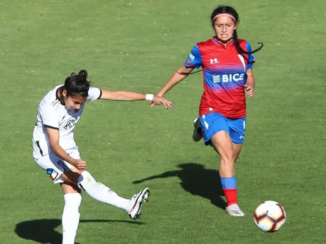 Universidad Católica vs. Colo Colo: Fecha, hora y canal para VER EN VIVO por el Campeonato Nacional Femenino 2021