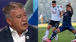 Claudio Borghi resaltó la importancia del Superclásico para la U.