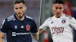 EN VIVO: U de Chile vs. Colo Colo por el Campeonato Nacional
