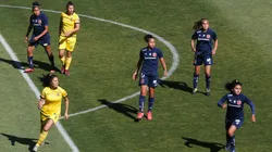 Las 'Leonas' tendrán que ir a la octava región para iniciar el los play-offs