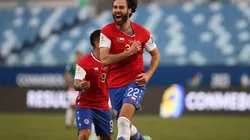 El jugador del Blackburns Rovers confesó lo que fue cantar la canción nacional