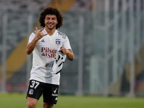 Falcón y el Superclásico: "Tenemos la obligación de sumar puntos"