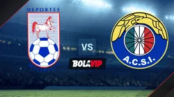 Qué canal transmite Melipilla vs. Audax Italiano por el Campeonato AFP Plan Vital de Chile 2021