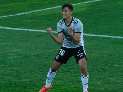 “Talleres quiere a Solari de regreso. Colo Colo no ha iniciado ningún tramite"