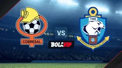 Qué canal transmite Cobresal vs. Antofagasta por el Campeonato AFP Plan Vital de Chile 2021