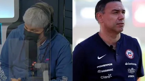 Guarello desata su furia con Cagigao: "El fútbol chileno no está para chistecitos"