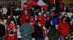 Gobierno analiza la opción de aumentar aforos en los estadios.