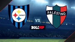 Qué canal transmite Huachipato vs. Palestino por el Campeonato AFP Plan Vital de Chile 2021