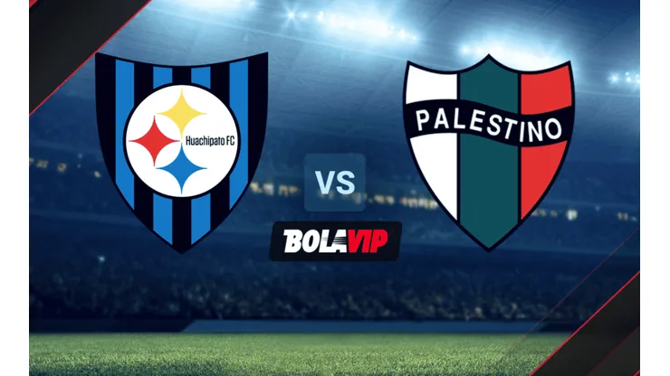 Qué canal transmite Huachipato vs. Palestino por el Campeonato AFP Plan Vital de Chile 2021