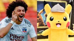 Maxi Falcón contó que Pikachu es su Pokémon favorito.