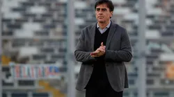 Colo Colo da el primer paso para la renovación de Quinteros.