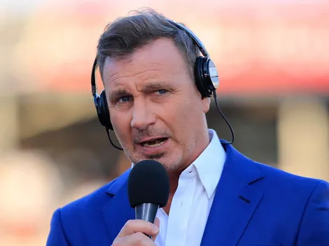 Barticciotto aconseja al plantel de Colo Colo a días del Superclásico ante la U