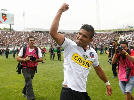 Felipe Flores enciende el Superclásico y adelanta goleada de Colo Colo