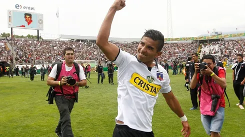 Felipe Flores enciende el Superclásico y adelanta goleada de Colo Colo.