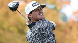 El golfista nacional está en el top 100 del ranking