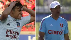 Histórico jugador de la U pone en duda rendimiento de Solari para el Superclásico.